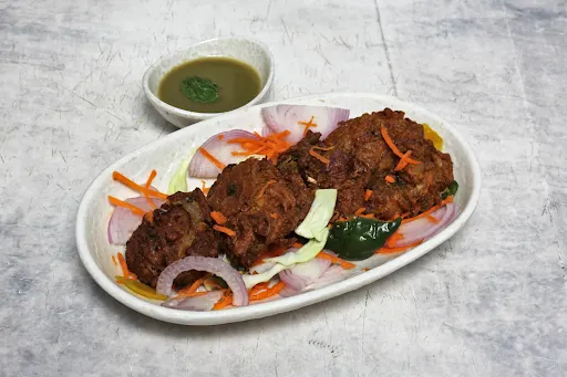 Pyaaz Pakoda