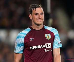 'Burnley wil twee Rode Duivels binnenhalen om Chris Wood te vervangen'