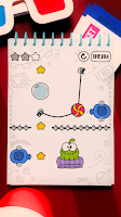 Cut the Rope Doodle for Android - Free App Download