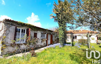 maison à Saint-Vivien-de-Médoc (33)