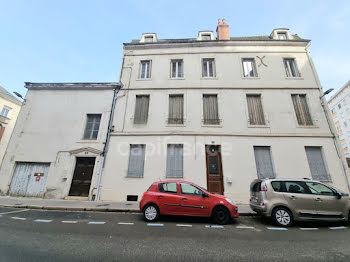 maison à Chalon-sur-saone (71)