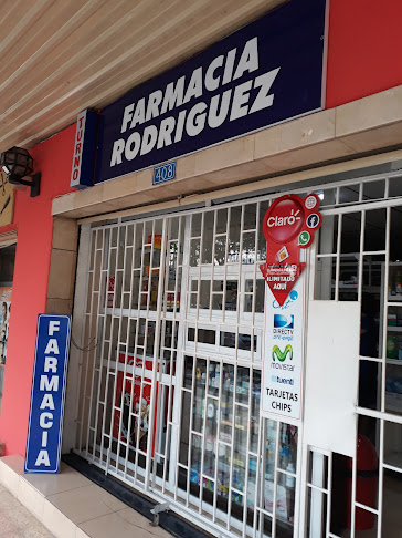 Farmacia Rodriguez