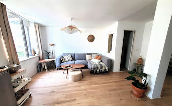 appartement à Brest (29)