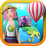 Big City Hidden Object Games Apk