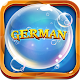 German Bubble Bath Game - German Language Learner