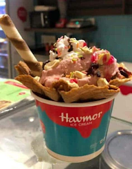 Havmor Ice Cream menu 6