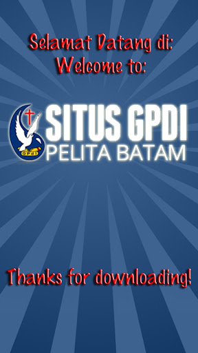 GPdI Pelita Batam