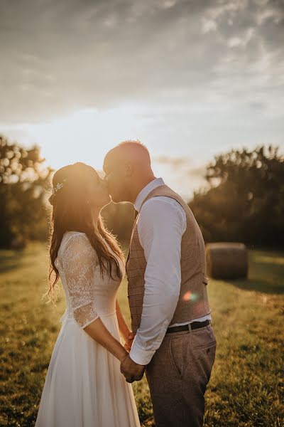 Wedding photographer Dávid Kovács (davidrsphoto). Photo of 1 August 2023