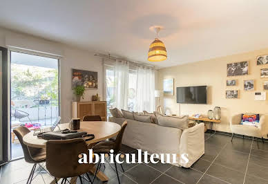 Appartement 18