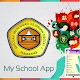 Download School App SMK Negeri 7 Semarang For PC Windows and Mac 1.0