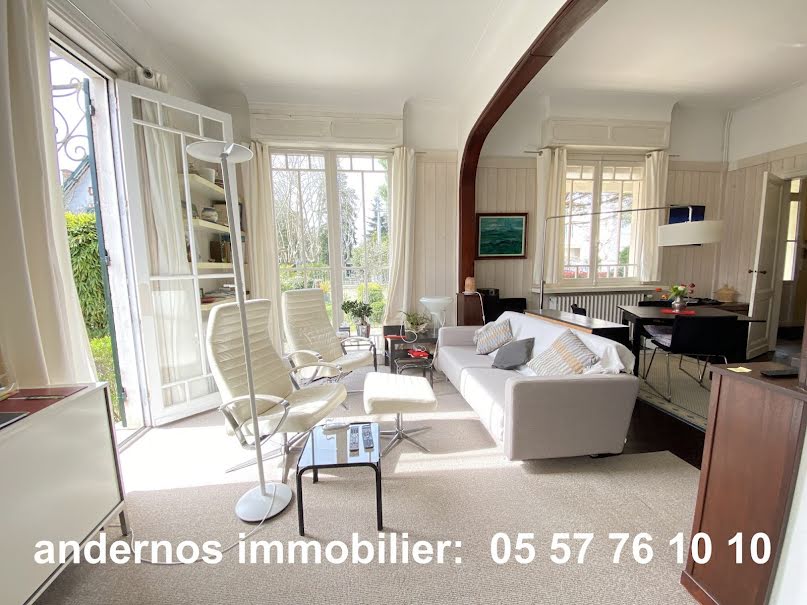 Vente maison 6 pièces 162 m² à Andernos-les-Bains (33510), 991 000 €
