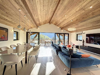 chalet à Morzine (74)