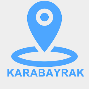 Download Karabayrak Harita For PC Windows and Mac