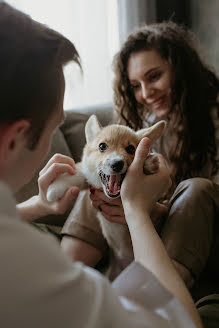 Photographe de mariage Maksim Kiryanov (chiponz). Photo du 24 mai 2020