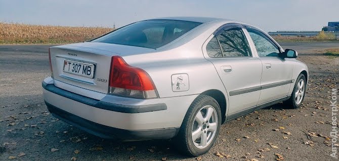 продам авто Volvo S60 S60 фото 3