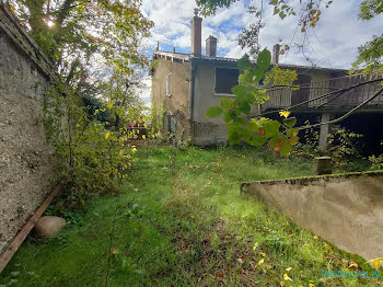 maison à Rillieux-la-Pape (69)