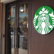 Starbucks統一星巴克