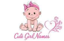▷ Cute 𝐁𝐚𝐛𝐲 Girl Names ❤️ in the 🆄.🆂.🅰 small promo image