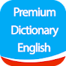 Premium English Dictionary icon
