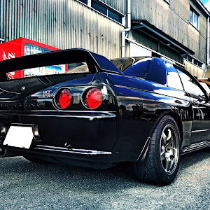 スカイライン GT-R BNR32