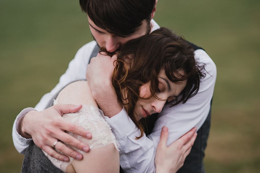 Photographer sa kasal Anna Gorbenko (annagorbenko). Larawan ni 7 Setyembre 2018