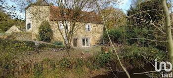 maison à Saint-Georges-le-Gaultier (72)