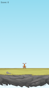 Super Bunny Jump Screenshots 3