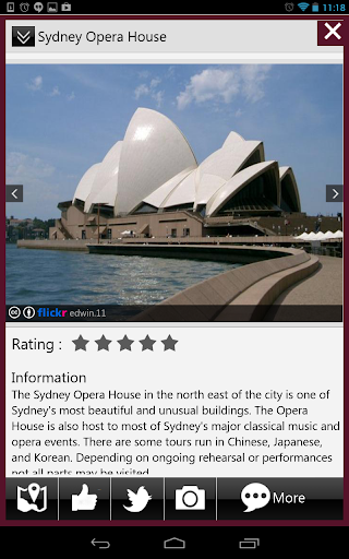 免費下載旅遊APP|Sydney Travel - Pangea Guides app開箱文|APP開箱王