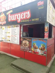 Best In Burger photo 1