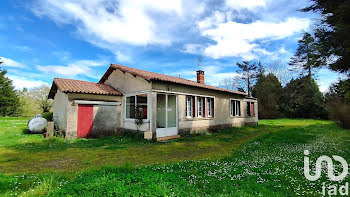 maison à Saint-Martin-des-Fontaines (85)