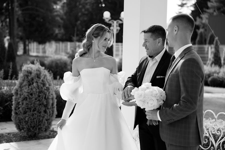 Vestuvių fotografas Mariya Volk (maryvolk). Nuotrauka 2023 lapkričio 2