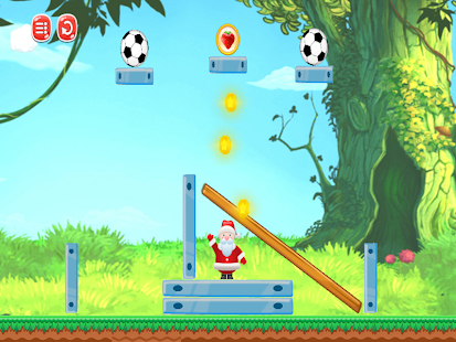 Santa's Club Sports Game(圖3)-速報App