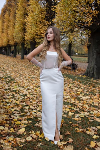 Wedding photographer Ekaterina Yaltykova (photobyyaltykova). Photo of 7 November 2023