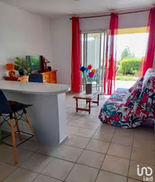 appartement à Le Moule (971)