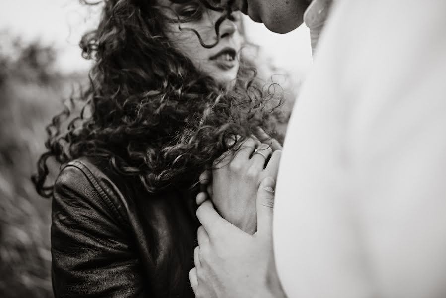 Photographe de mariage Yuliya Yaroshenko (juliayaroshenko). Photo du 25 mai 2018