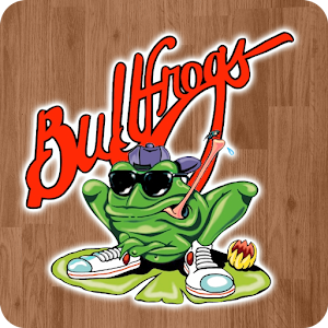 Bullfrogs Bar & Grill 0.5