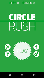 How to get #CircleRush patch 1.0 apk for pc