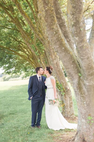 Fotógrafo de bodas Yoann Vergos (yoannvergos). Foto del 1 de abril 2019