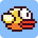 Flappy Bird Offline. Desktop Version