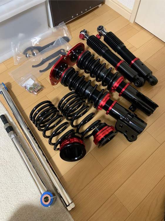 アルトラパン SSのラパンss・アクスル・車高調・セレスティア・シュピーゲルに関するカスタム事例の投稿画像3枚目