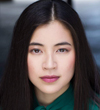 Kimie Tsukakoshi