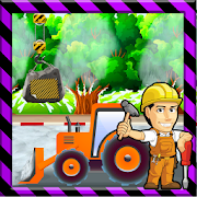 City Builder Winter Repair 1.0 Icon