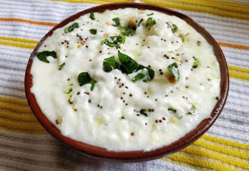 Curd Rice