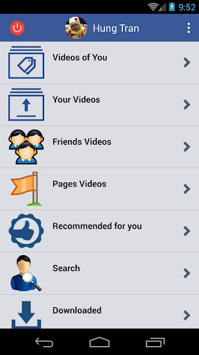 Download Videos From Facebook