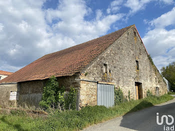 maison à Aizenay (85)