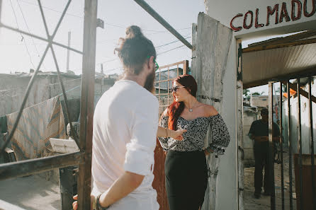 Fotógrafo de bodas Alexey Raevsky (free4photo). Foto del 5 de septiembre 2015