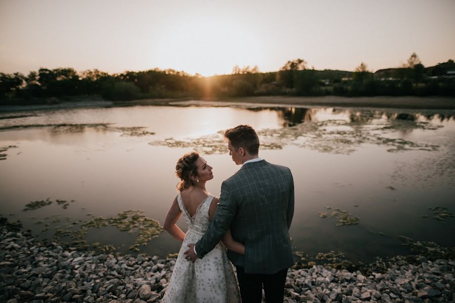 Wedding photographer Kryštof Novák (kryspin). Photo of 18 May 2018