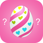 Kids Surprise Eggs - Animals Apk