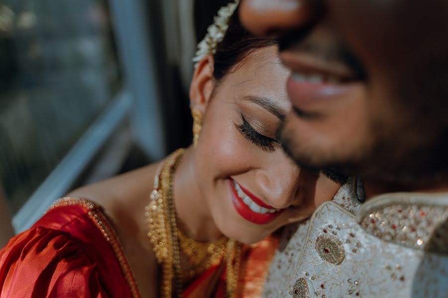 Wedding photographer Vignesh Bhat (vig95). Photo of 3 May 2021