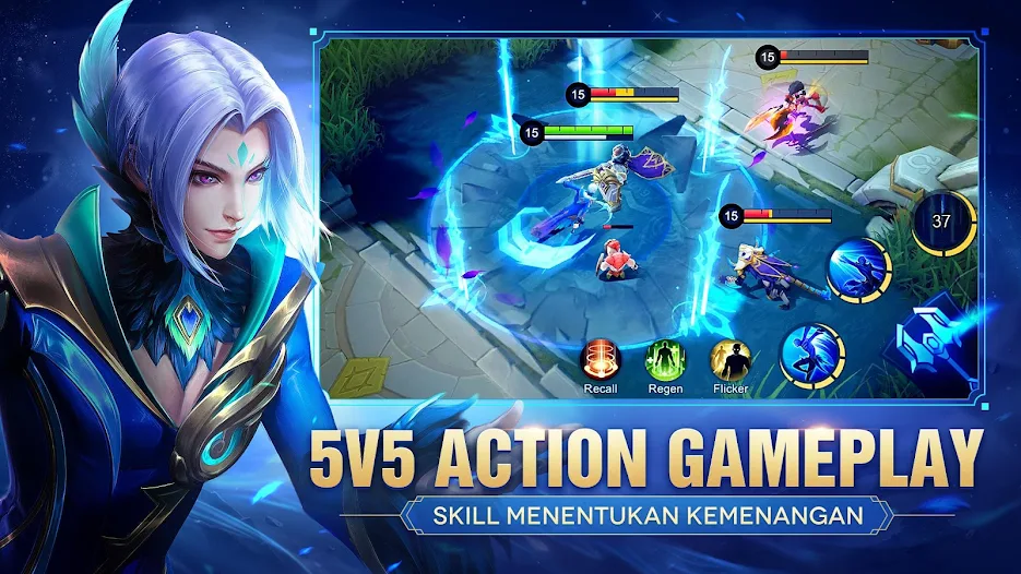 mobile legends